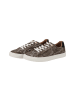 JOOP! Sneaker 'Serpente Misto Coralie in Greige'