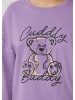 s.Oliver T-Shirt in 4670_flieder