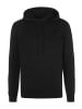 H.I.S Hoodie in schwarz
