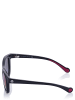 Moncler Sonnenbrille für Damen in schwarz