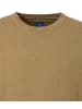 Redmond Pullover in Beige