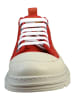 Art in the City  Sneaker rot