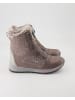 VADO  Schnürstiefel in Grau