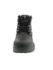Dockers by Gerli Schnürstiefelette Schwarz