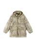 Reima ReimaTec Übergangsjacke " Tuiskula " in Earthy Beige