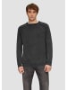 QS Strickpullover in 9999_schwarz