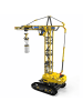 Mould King Mould King 17059 Mobile Tower Crane