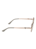 Guess Damen Optische Fassungen Rund Roségold