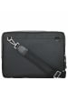 BOSS Highway N - Laptoptasche 14" 35.5 cm in schwarz