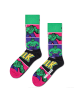 Happy Socks Socken 3er Pack in MARVEL Avengers