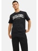 Jack & Jones T-Shirt 'Josh' in schwarz