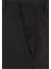 Urban Classics Urban Classics Herren Organic Skater Chino Shorts in black