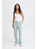 ICHI Anzughose IHLEXI Classic fit in Ether