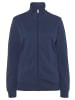 Bench Sweatjacke in blau