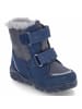 Lurchi Winterstiefel KAIRI in Blau