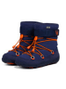 Affenzahn Stiefel Snowy Elefant in Blau