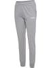 Hummel Hummel Hmlelemental Damen in GREY MELANGE