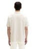 Marc O'Polo Poloshirt loose in Silky White