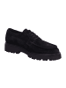 Marc O'Polo Schnürschuhe  in Braun