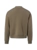JJXX Sweatshirt JXThora in schlamm