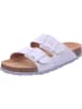 Tamaris Bio Flachschuh in grau