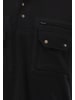 OS-Trachten Poloshirt Fuzao in schwarz