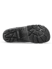 Sika Clog in Schwarz