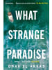 Macmillan US Buch - What Strange Paradise
