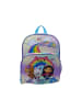Gabby's Dollhouse Kinder Rucksack 22x10x30 cm Freizeitrucksack
