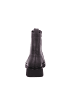 Gabor Fashion Boots in grau