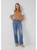 s.Oliver Sweatshirt  in  8486_sandstein