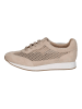 PETER KAISER Sneaker in Sand