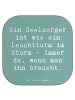 Mr. & Mrs. Panda Tischuntersetzer Spruch Seelsorger Leuchtturm m... in Meeresbrise