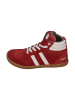 KOEL Sneaker High DREW MERINO in rot