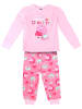 Cerda Schlafanzug Peppa Pig in Rosa