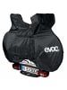 evoc Bike Rack Cover Road - Reisetasche für Fahrrad in schwarz