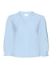ICHI IXWILMA Normal in Cashmere Blue