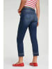 linea TESINI Jeans in Blau