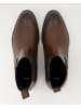 BOSS Stiefeletten in Braun
