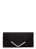 Tamaris Clutch TAS Amalia in black