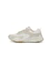 Marc O'Polo Sneaker Model Louis in grey silk/offwhite