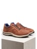 LLOYD Sneaker ENSOR in BRAUN