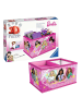 Ravensburger Ravensburger Puzzle 216 Teile Konstruktionsspiel Aufbewahrungsbox Barbie in bunt