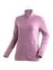 Maier Sports Unterjacken (Strick etc.) Denise in Beere3892