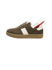 Sioux Sneaker in grau