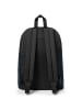 Eastpak Out Of Office 27 - Rucksack 13" 44 cm (black denim) in triple denim