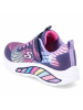 Skechers Slipper in grün