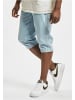 Ecko Unltd. Ecko Unltd. Jeans-Shorts in blue