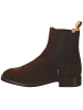 GANT Footwear Chelsea Boot FAYY in dark brown