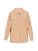 mimo Women Jacket in BEIGE